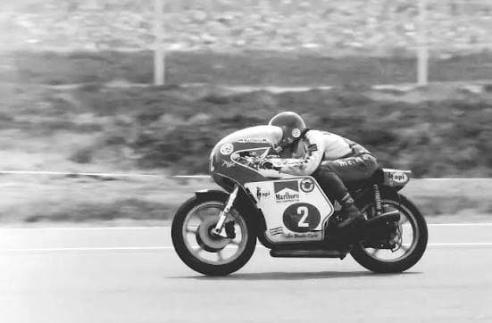 Historie motocyklových závodů