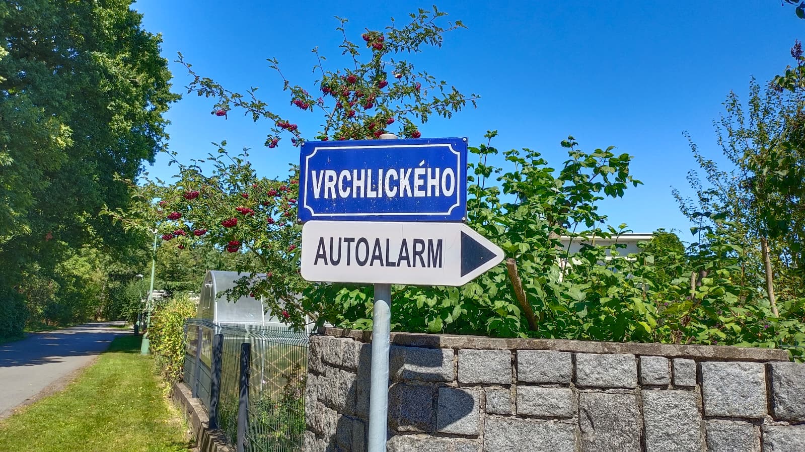 Značka 2
